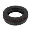  10*2.50(60/85-6) tubeless tire