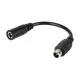 Adapter kábel DC2.1 – Xiaomi csatlakozóra