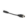 adapter cable of DC2.1 to Xiaomi head