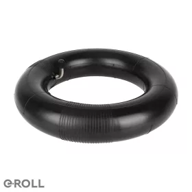   10×3 (255×80) gumibelső – 90 fokos szeleppel, 10"-os elektromos rollerhez