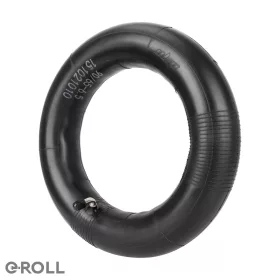   90/65-6,5 gumibelső – 90 fokos szeleppel, CST, 11"-os elektromos rollerhez