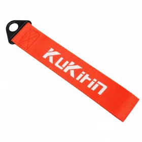 Kukirin összecsukó pánt ( narancssárga ) 
