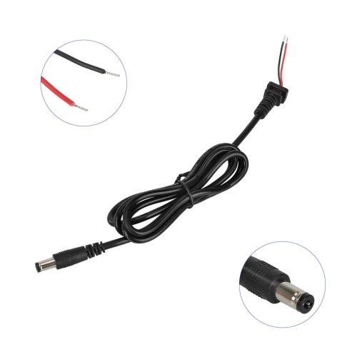 42V2A power adapter with DC2.1 plug