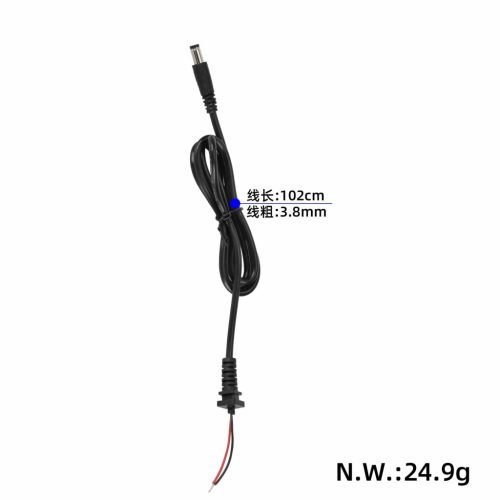 42V2A power adapter with DC2.1 plug