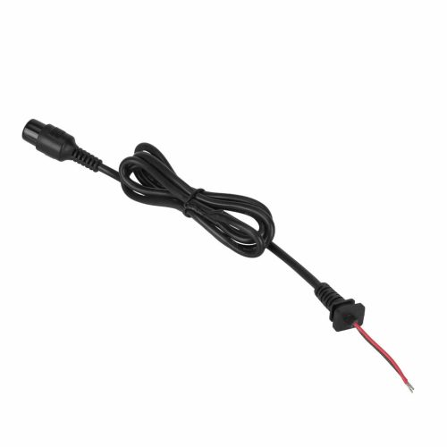 54.6V2A power adaper cable with GX16 plug