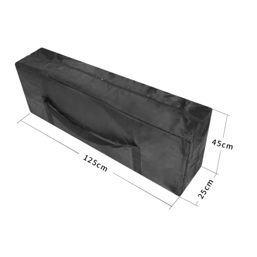 125 cm összecsukható hordozó táska