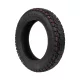 Külső gumi 10×2-6,1 off-road tubeless – Ulip, 10 colos elektromos rollerekhez
