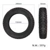 10*2-6.1 Off-road Tubeless Tire
