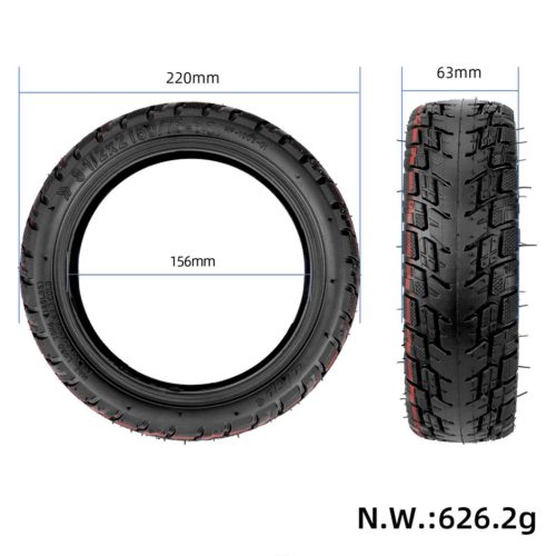 8.5x2 ( Xiaomi kompatibilis) [Amalibay]. Terepgumi