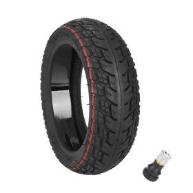    Self-repairing 9.5*2.50 off-road tubeless tire with goo and valve