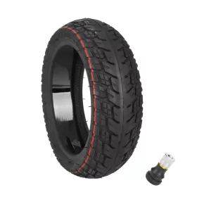 9,5×2,50 off-road Géles gumi tubeless szeleppel