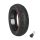  Self-repairing 9.5*2.50 off-road tubeless tire with goo and valve