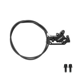 NUTT bal oldali hidraulikus tárcsafék 1070 mm-es kábellel