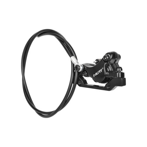 NUTT bal oldali hidraulikus tárcsafék 1070 mm-es kábellel
