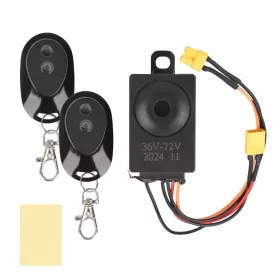 Riasztó távirányítóval – Xiaomi M365 (XT30)