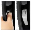 10*2.125 Self-repairing Off-road Tubeless Tire for Segway F20 F25 F30 F40 scooters