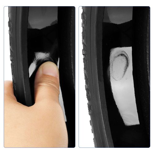 10*2.125 Self-repairing Off-road Tubeless Tire for Segway F20 F25 F30 F40 scooters