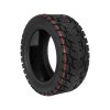 Self-repairing 100/65-6.5 Off-road Tubeless Tire 10"