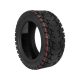 Self-repairing 100/65-6.5 Off-road Tubeless Tire 10"