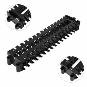 Akkumulátortartó műanyag – Xiaomi M365