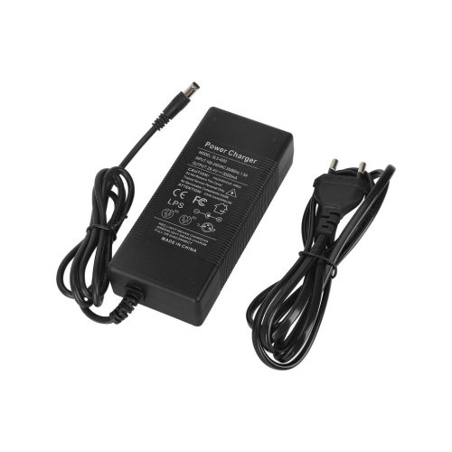 29.4V DC2.1Töltő adapter (EU plug)