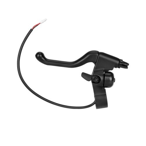 JAK left brake handle with bell (EL-216D)