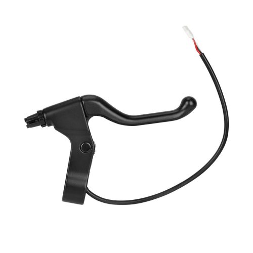 JAK right brake handle with bell (EL-216D)