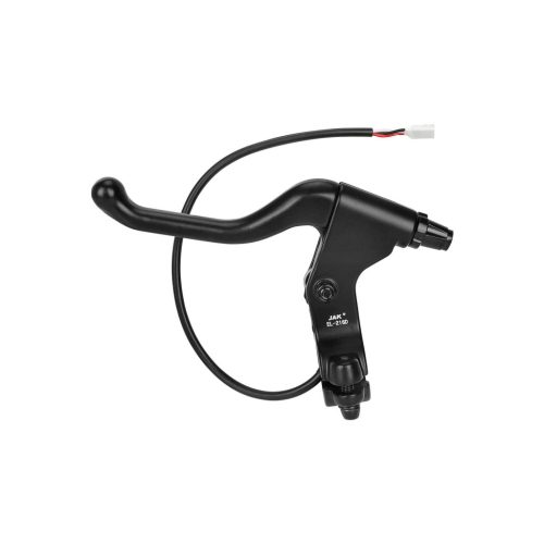 JAK right brake handle with bell (EL-216D)