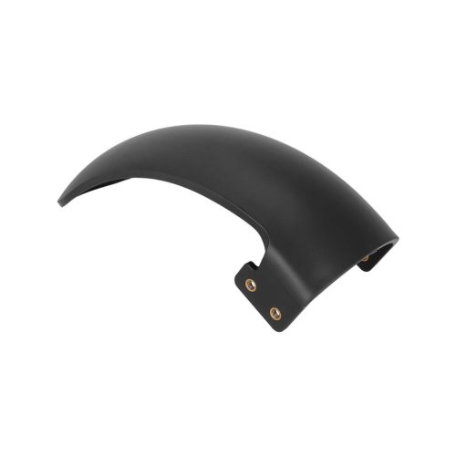 Gray front fender for xiaomi4 Ultra scooters