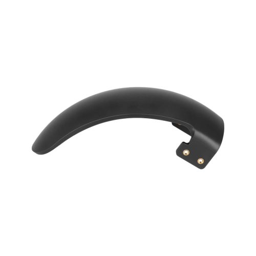 Gray front fender for xiaomi4 Ultra scooters