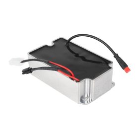 Built-in Charger for Ninebot Max G30/G2/G65/G30D/F2 scooters