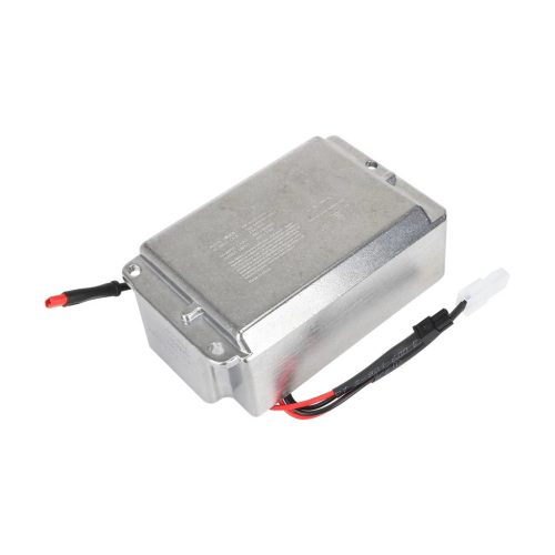 Built-in Charger for Ninebot Max G30/G2/G65/G30D/F2 scooters