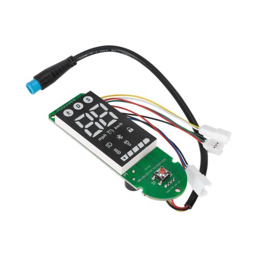 Display for Xiaomi 4 Pro scooters