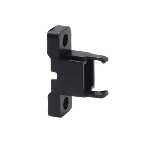 Hátsó világítás tartó adapter - M365 scooter