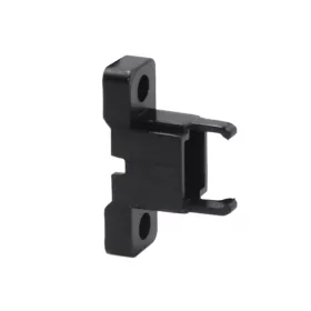 Hátsó világítás tartó adapter - M365 scooter