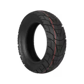   80/65-6 tubeless külső gumi 10" – Zero 10X, Dualtron, Kugoo M4 kompatibilis