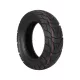 80/65-6 tubeless külső gumi 10" – Zero 10X, Dualtron, Kugoo M4 kompatibilis