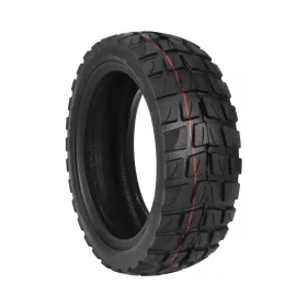   10×2,75-6,5 Off-road Tubeless külső gumi 10" – elektromos rollerhez, 0,89 kg
