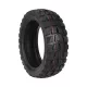 10×2,75-6,5 Off-road Tubeless külső gumi 10" – elektromos rollerhez, 0,89 kg