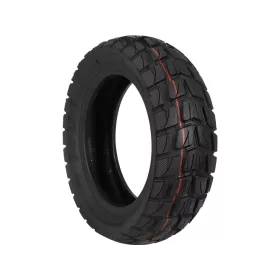   Külső gumi 80/65-6 off-road tubeless – 10 colos elektromos rollerekhez