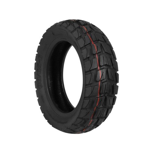 10"  80/65-6 off-road outer tire