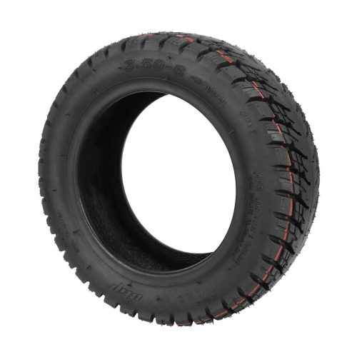 3.50-6 off-road tubeless külső gumi 10"
