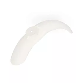Xiaomi M365 / Pro első sárvédő (fehér)