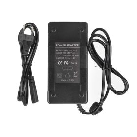 53.5V2A töltő/ NIU (EU plug) 