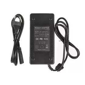 53.5V2A töltő/ NIU (EU plug) 