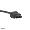 53.5V2A töltő/ NIU (EU plug) 