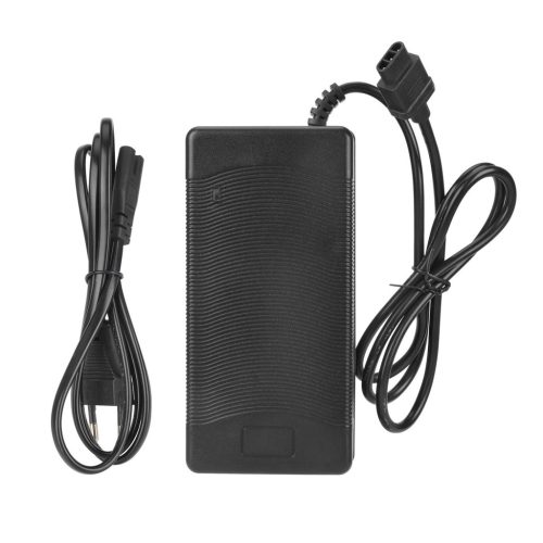 53.5V2A töltő/ NIU (EU plug) 