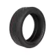 Külső gumi 70/65-6,5 tubeless – Ninebot Mini Pro és más 6,5" felnis 10 colos modellek