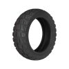 10" 80/65-6.5 off-road tubeless tire for KUGOO M4/M4 Pro scooter