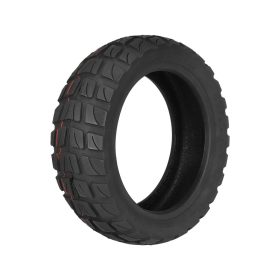   10" 80/65-6.5 off-road tubeless tire for KUGOO M4/M4 Pro scooter